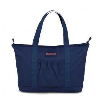 Сумка-Шоппер Jansport Daily Tote Navy