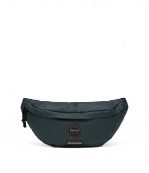 Сумка на пояс Napapijri H-Voyage Waistbag Green Urban