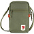Сумка Fjallraven High Coast Pocket 620 (Green)