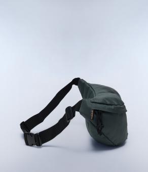Сумка на пояс Napapijri H-Voyage Waistbag Green Urban