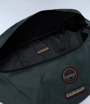 Сумка на пояс Napapijri H-Voyage Waistbag Green Urban