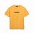 Футболка Napapijri S-Box SS 4 Yellow Kumquat