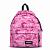 Рюкзак Eastpak Padded Pak'R Flower Blur Pink