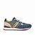 Кроссовки Napapijri Cosmos Green/Blue