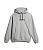 Худи Napapijri B-Box H Med Grey Mel