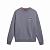 Свитшот Napapijri B-Bollo C Sum Grey Owl