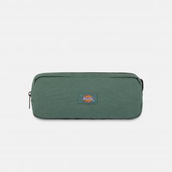 Пенал Dickies Dickies Duck Canvas Pencil Case Dark Forest