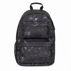 Рюкзак Eastpak Padded Double Casual Camo Black