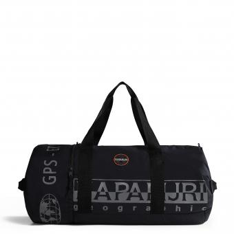 Дорожная сумка Napapijri H-Salinas Black