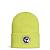 Шапка Napapijri F-Mountain 1 Yellow Limeade