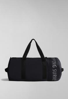 Дорожная сумка Napapijri H-Salinas Black