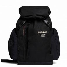 Рюкзак Napapijri H-Lynx Daypack Black