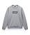 Свитшот Napapijri B-Box Logo C Medium Grey Melange