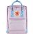 Рюкзак Fjallraven Kanken 457-916 Lavender Confetti