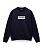 Свитшот Napapijri B-Box Logo C Blu Marine