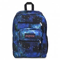 Рюкзак Jansport Big Student Cyberspacegalax
