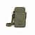 Сумка Lefrik Amsterdam Stripes Olive