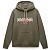 Худи Napapijri B-Aylmer Hoodie Tea Leaf
