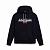 Худи Napapijri B-Aylmer Hoodie Black