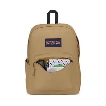 Рюкзак JanSport Superbreak Plus Curry