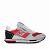 Кроссовки Napapijri Virtus Grey/Red