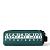 Пенал Napapijri Happy Pencil Case 2 Bayberry Green