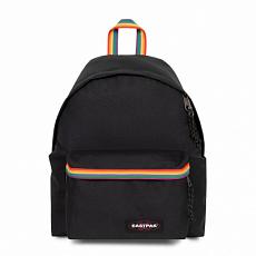 Рюкзак Eastpak Padded Pak'R Color Band Rainbow