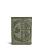 Кошелек Napapijri Happy Wallet 4 Green Lichen