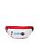 Сумка на пояс Napapijri H-Curver Waistbag White Whisper