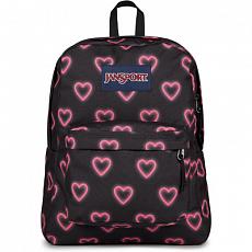 Рюкзак Jansport Superbreak One Happy H Black