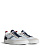 Кроссовки Napapijri Bark White/Navy