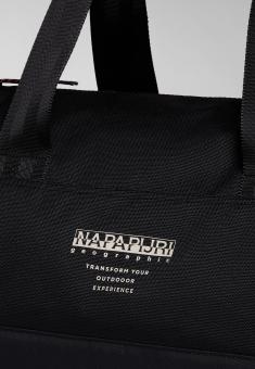 Дорожная сумка Napapijri H-Lynx Black