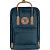 Рюкзак Fjallraven Kanken No.2 Laptop 15 560 (Navy)