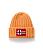 Шапка Napapijri F-Semiury Orange Marigold