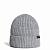 Шапка Napapijri Foli 3 Med Grey Mel