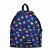 Рюкзак Eastpak Padded Pak'R Flower Blur Navy
