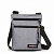 Сумка Eastpak Rusher Sunday Grey