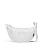 Сумка Napapijri H-Nuage Crossbody Women White Heron
