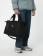 Дорожная сумка Dickies Lisbon Weekender Bag Black