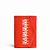 Кошелек Napapijri H-Hornby Wallet Orange Spicy