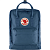 Рюкзак Fjallraven Kanken 540 (Royal Blue)
