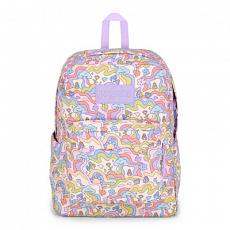 Рюкзак Jansport Superbreak Plus Groovy Guides