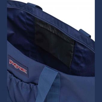Сумка-Шоппер Jansport Daily Tote Navy