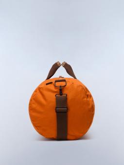 Сумка Napapijri Bering 3 Orange Pumpkin