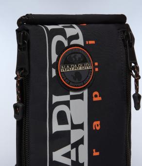 Сумка Napapijri H-Curver Cross Black