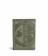 Кошелек Napapijri Happy Wallet 4 Green Lichen