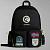 Рюкзак Napapijri H-Ohrid Daypack Black