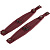 Лямки Fjallraven Kanken Shoulder Pads new 326 (Ox Red)
