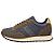 Кроссовки Napapijri Cosmos Brown/Navy