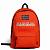 Рюкзак Napapijri Hering Daypack Orange Spicy